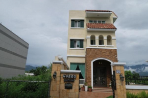 Andalucia, Taitung City